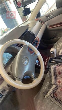 تۆیۆتا کامری